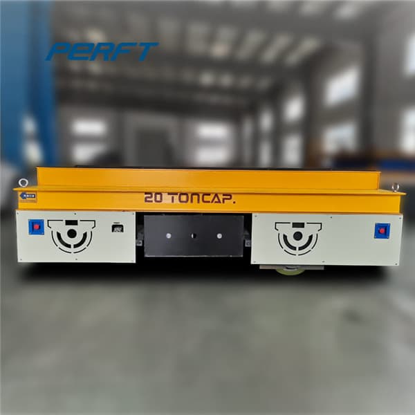 <h3>busbar powered die transfer cars 20 ton-Perfect Coil Transfer </h3>
